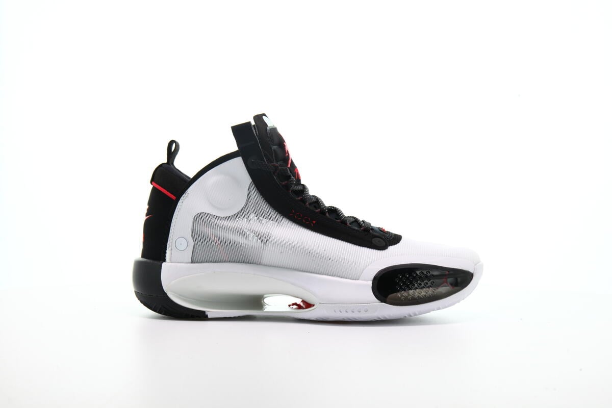 Air Jordan XXXIV Air Jordan XXXIV